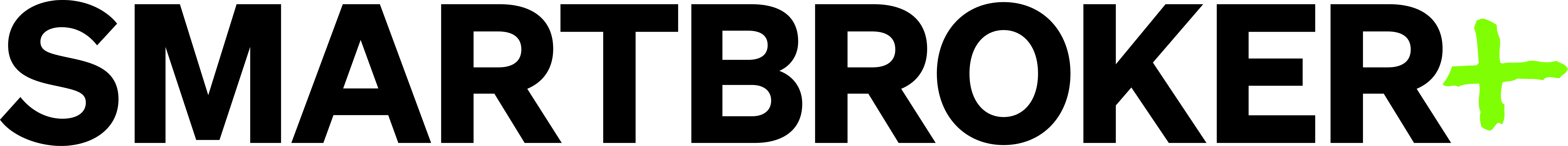 SMARTBROKER+ Logo