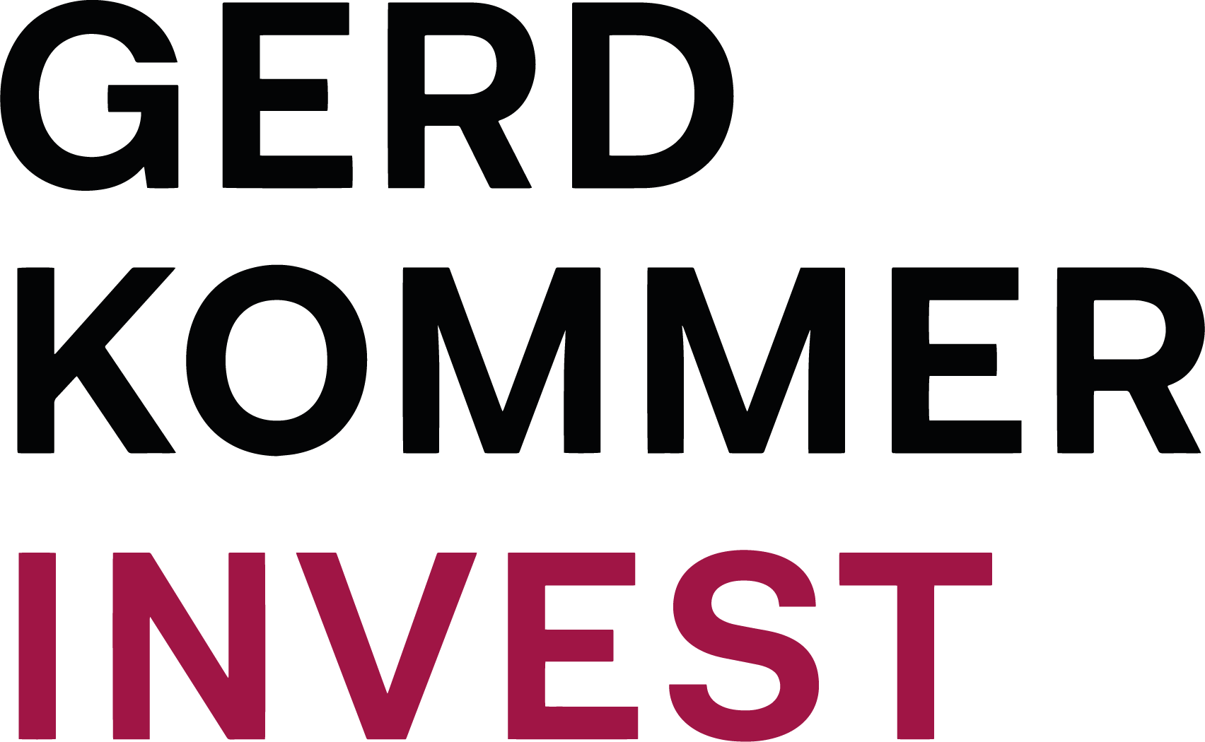 Logo von Gerd Kommer Invest